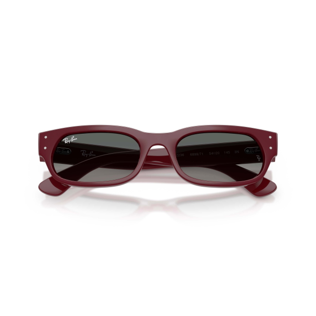 Ray-Ban RB 2236 Col.6899/71 Cal.54 New Occhiali da Sole