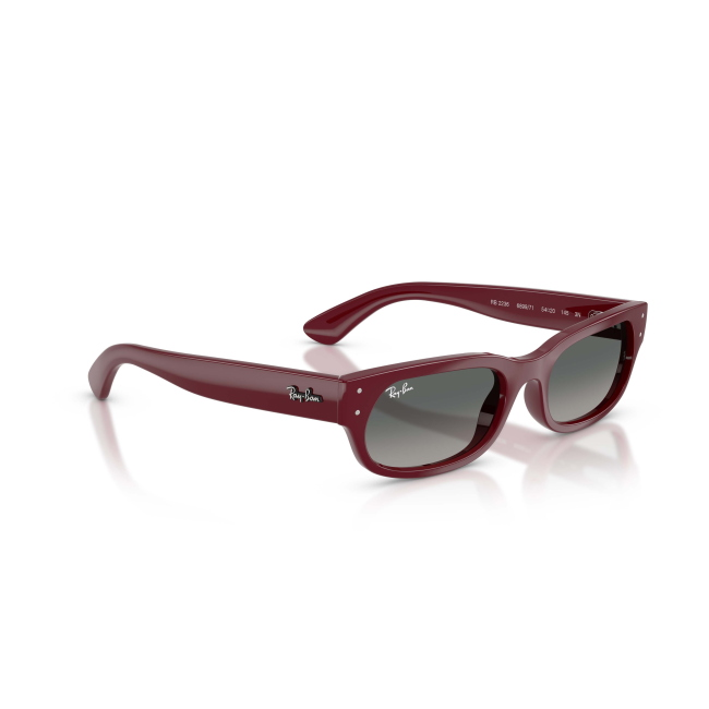 Ray-Ban RB 2236 Col.6899/71 Cal.54 New Occhiali da Sole