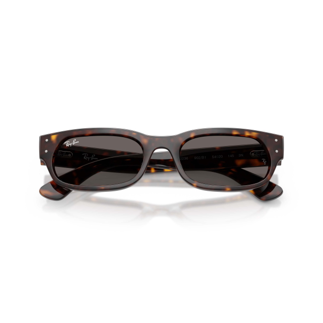 Ray-Ban RB 2236 Col.902/B1 Cal.54 New Occhiali da Sole