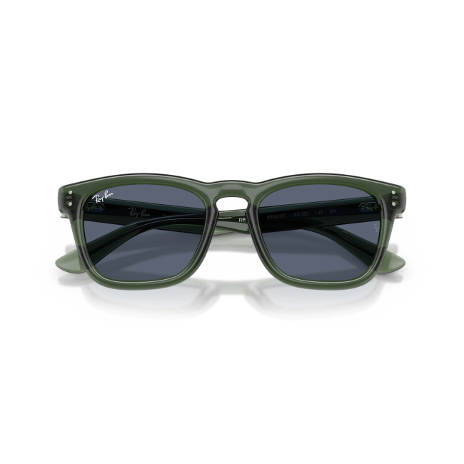 Ray-Ban RB 2238 Col.6898/87 Cal.52 New Occhiali da Sole