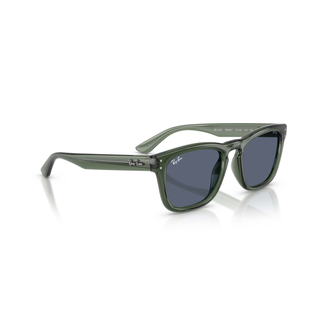 Ray-Ban RB 2238 Col.6898/87 Cal.52 New Occhiali da Sole