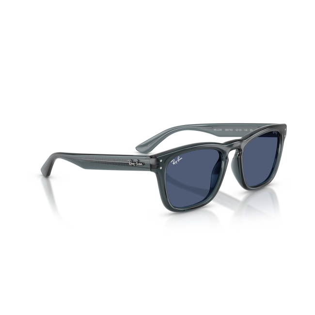 Ray-Ban RB 2238 Col.6897/80 Cal.52 New Occhiali da Sole