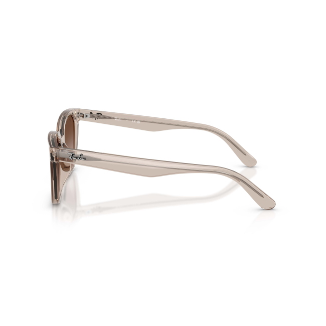 Ray-Ban RB 2243D Col.6827/13 Cal.55 New Occhiali da Sole