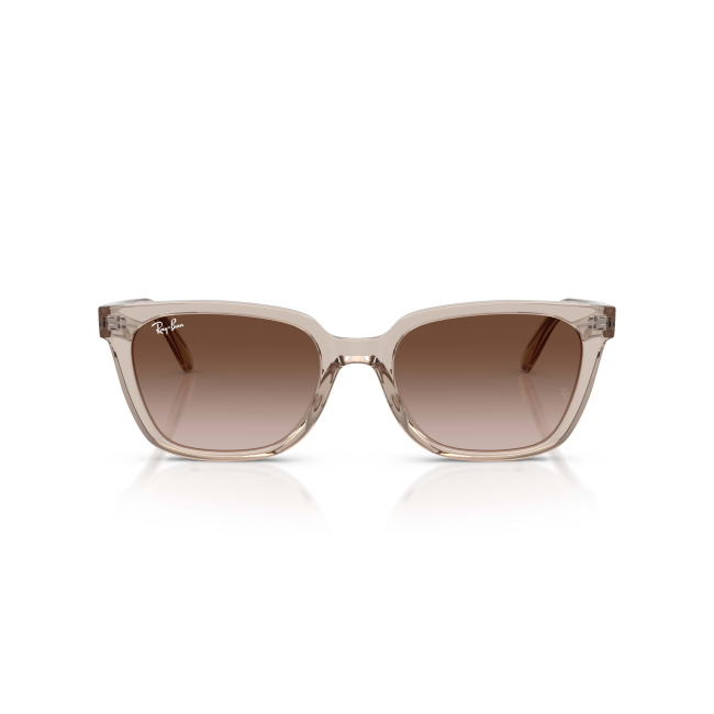 Ray-Ban RB 2243D Col.6827/13 Cal.55 New Occhiali da Sole