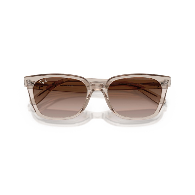 Ray-Ban RB 2243D Col.6827/13 Cal.55 New Occhiali da Sole