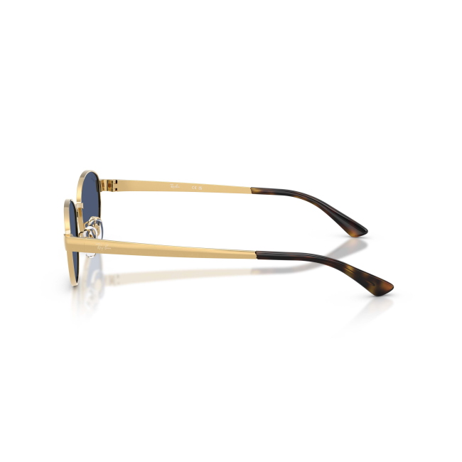 Ray-Ban RB 3774D Col.001/80 Cal.55 New Occhiali da Sole
