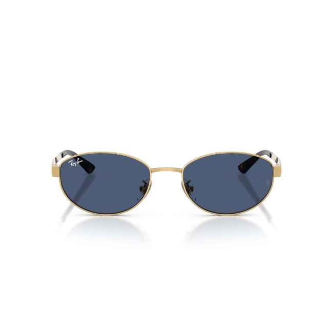 Ray-Ban RB 3774D Col.001/80 Cal.55 New Occhiali da Sole