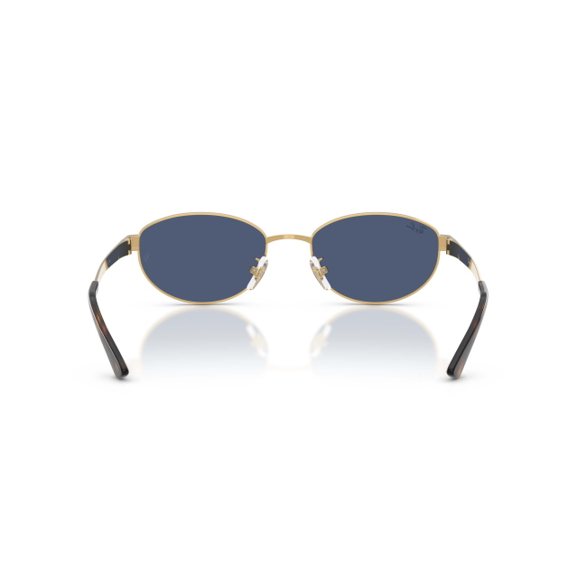 Ray-Ban RB 3774D Col.001/80 Cal.55 New Occhiali da Sole