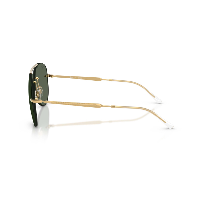 Ray-Ban RB 3791 Col.001/71 Cal.59 New Occhiali da Sole