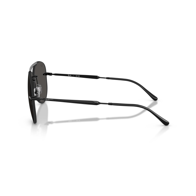 Ray-Ban RB 3791 Col.002/87 Cal.59 New Occhiali da Sole