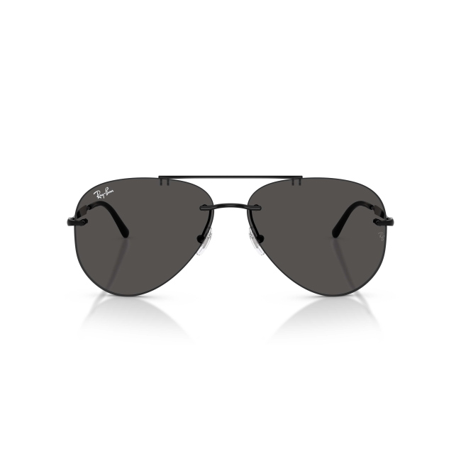Ray-Ban RB 3791 Col.002/87 Cal.59 New Occhiali da Sole