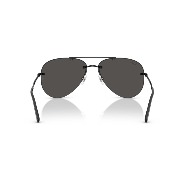 Ray-Ban RB 3791 Col.002/87 Cal.59 New Occhiali da Sole