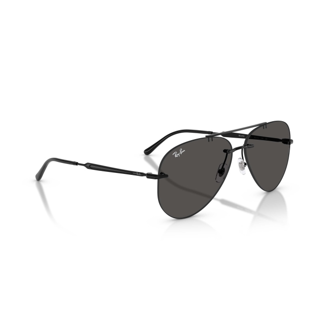 Ray-Ban RB 3791 Col.002/87 Cal.59 New Occhiali da Sole