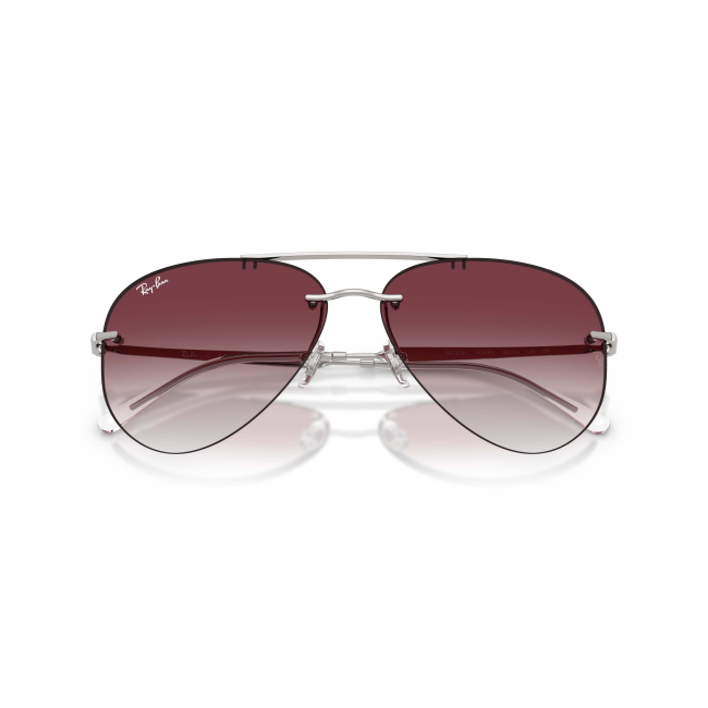 Ray-Ban RB 3791 Col.003/8H Cal.59 New Occhiali da Sole