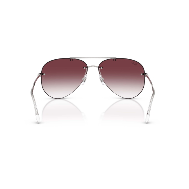 Ray-Ban RB 3791 Col.003/8H Cal.59 New Occhiali da Sole