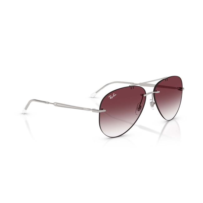 Ray-Ban RB 3791 Col.003/8H Cal.59 New Occhiali da Sole