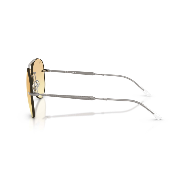 Ray-Ban RB 3791 Col.004/2Q Cal.59 New Occhiali da Sole