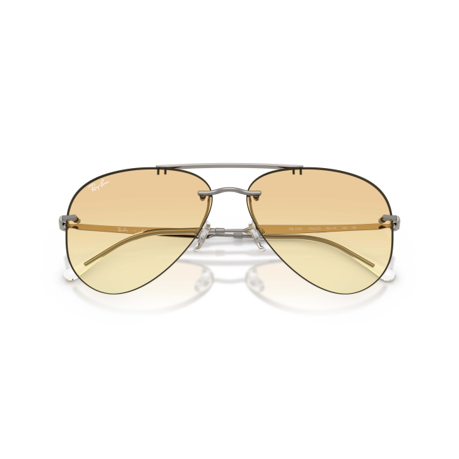 Ray-Ban RB 3791 Col.004/2Q Cal.59 New Occhiali da Sole