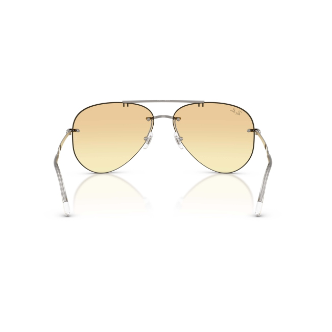 Ray-Ban RB 3791 Col.004/2Q Cal.59 New Occhiali da Sole