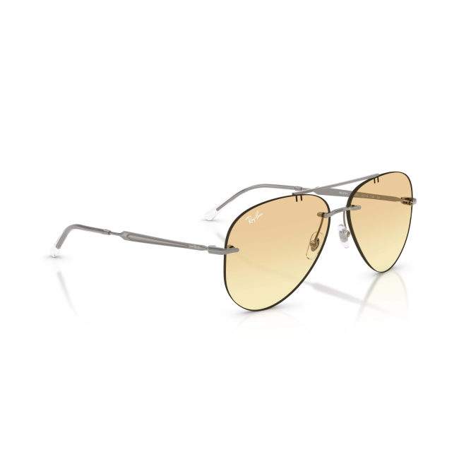 Ray-Ban RB 3791 Col.004/2Q Cal.59 New Occhiali da Sole