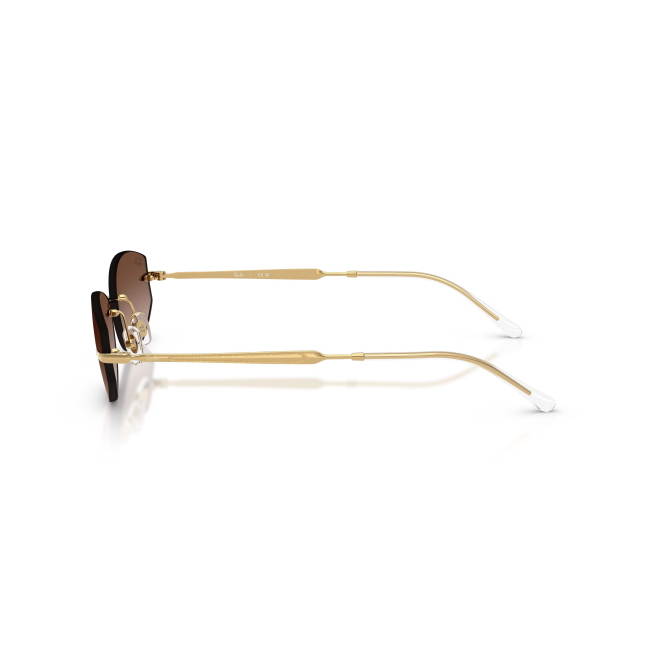 Ray-Ban RB 3792 Col.001/13 Cal.55 New Occhiali da Sole