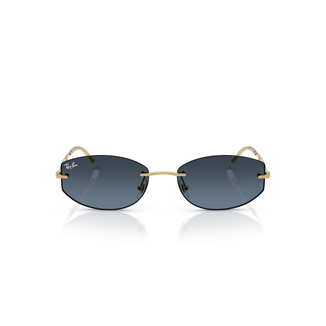 Ray-Ban RB 3792 Col.001/4C Cal.55 New Occhiali da Sole