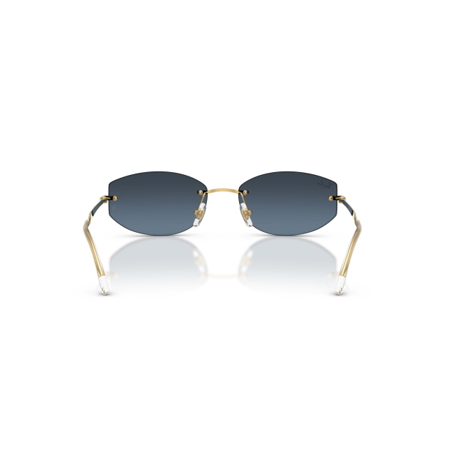 Ray-Ban RB 3792 Col.001/4C Cal.55 New Occhiali da Sole