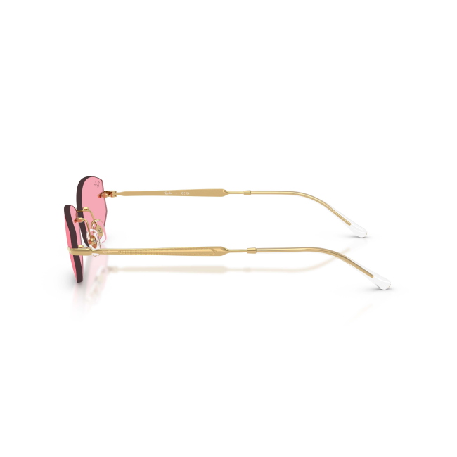Ray-Ban RB 3792 Col.001/84 Cal.55 New Occhiali da Sole
