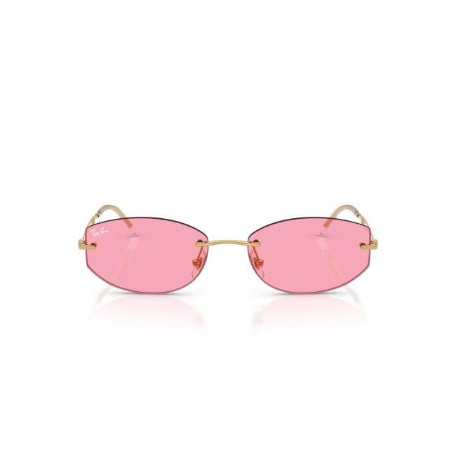 Ray-Ban RB 3792 Col.001/84 Cal.55 New Occhiali da Sole