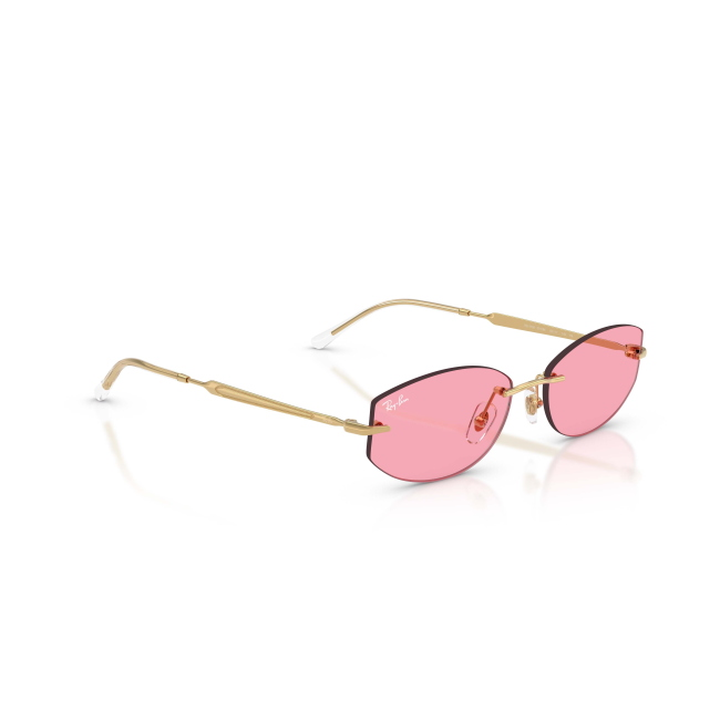 Ray-Ban RB 3792 Col.001/84 Cal.55 New Occhiali da Sole