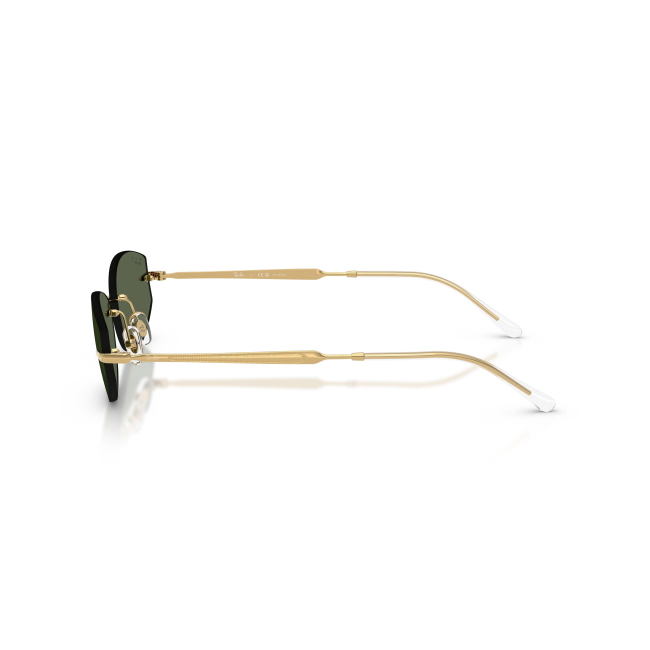 Ray-Ban RB 3792 Col.001/9A Cal.55 New Occhiali da Sole