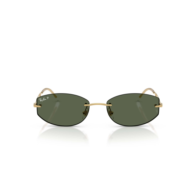 Ray-Ban RB 3792 Col.001/9A Cal.55 New Occhiali da Sole