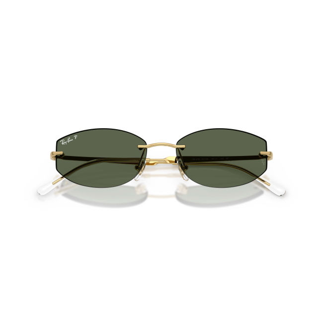 Ray-Ban RB 3792 Col.001/9A Cal.55 New Occhiali da Sole