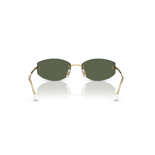Ray-Ban RB 3792 Col.001/9A Cal.55 New Occhiali da Sole