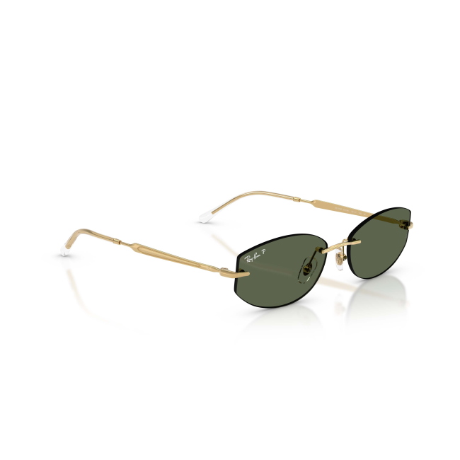 Ray-Ban RB 3792 Col.001/9A Cal.55 New Occhiali da Sole