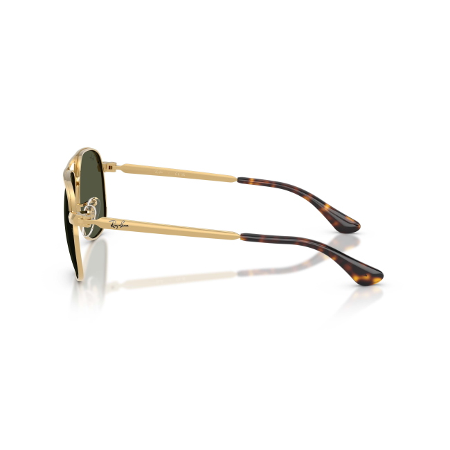 Ray-Ban RB 3793 BILL MAX Col.001/31 Cal.59 New Occhiali da Sole