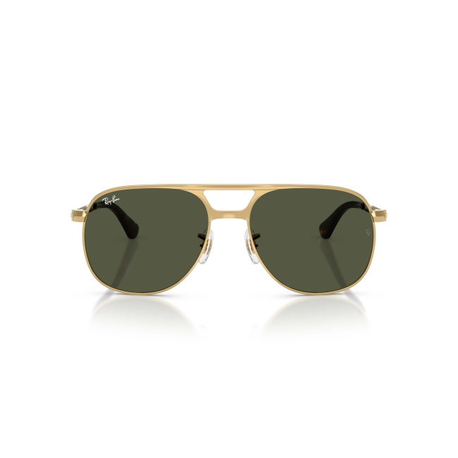 Ray-Ban RB 3793 BILL MAX Col.001/31 Cal.59 New Occhiali da Sole