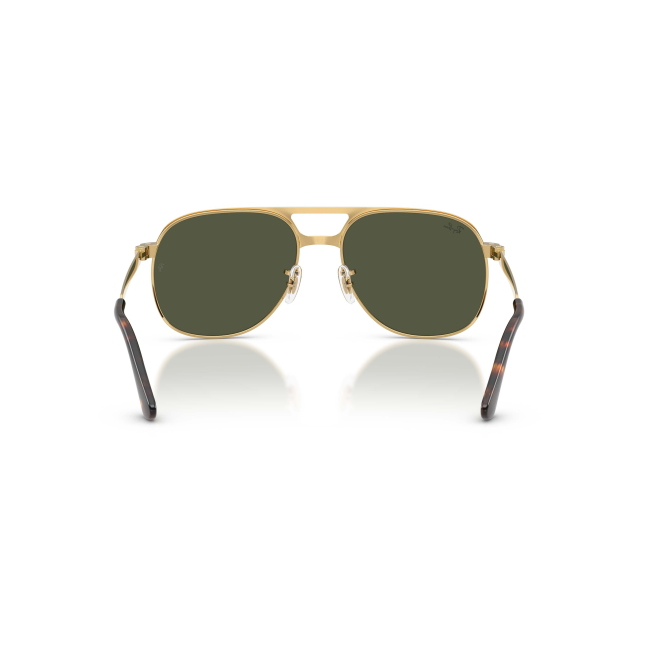 Ray-Ban RB 3793 BILL MAX Col.001/31 Cal.59 New Occhiali da Sole