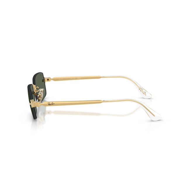 Ray-Ban RB 3928 A$AP ROCKY Col.001/71 Cal.54 New Occhiali da Sole