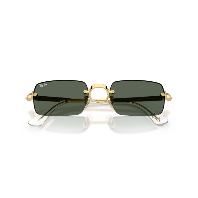 Ray-Ban RB 3928 A$AP ROCKY Col.001/71 Cal.54 New Occhiali da Sole
