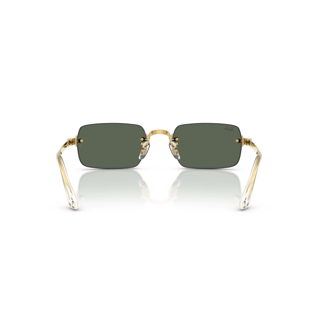 Ray-Ban RB 3928 A$AP ROCKY Col.001/71 Cal.54 New Occhiali da Sole