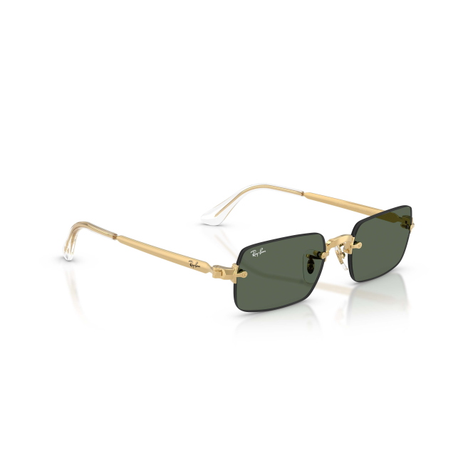 Ray-Ban RB 3928 A$AP ROCKY Col.001/71 Cal.54 New Occhiali da Sole