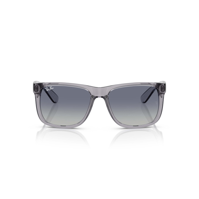 Ray-Ban RB 4165 JUSTIN Col.6792/4L Cal.55 New Occhiali da Sole