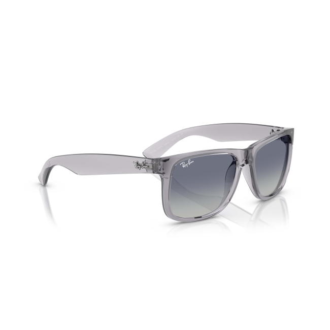 Ray-Ban RB 4165 JUSTIN Col.6792/4L Cal.55 New Occhiali da Sole