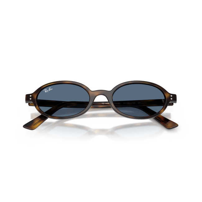 Ray-Ban RB 4472 Col.1359/80 Cal.51 New Occhiali da Sole