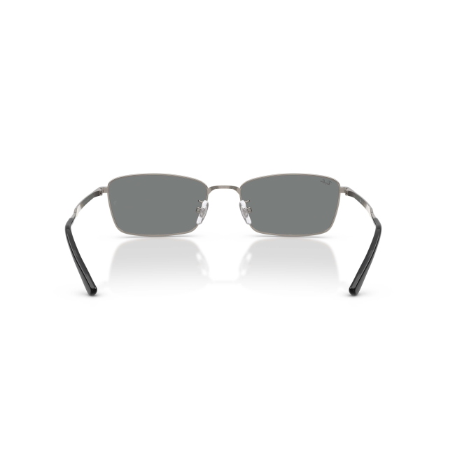 Ray-Ban RB 8069D Col.165/87 Cal.55 New Occhiali da Sole