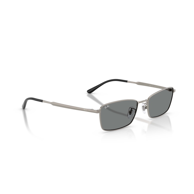 Ray-Ban RB 8069D Col.165/87 Cal.55 New Occhiali da Sole