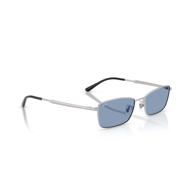 Ray-Ban RB 8069D Col.9209/72 Cal.55 New Occhiali da Sole