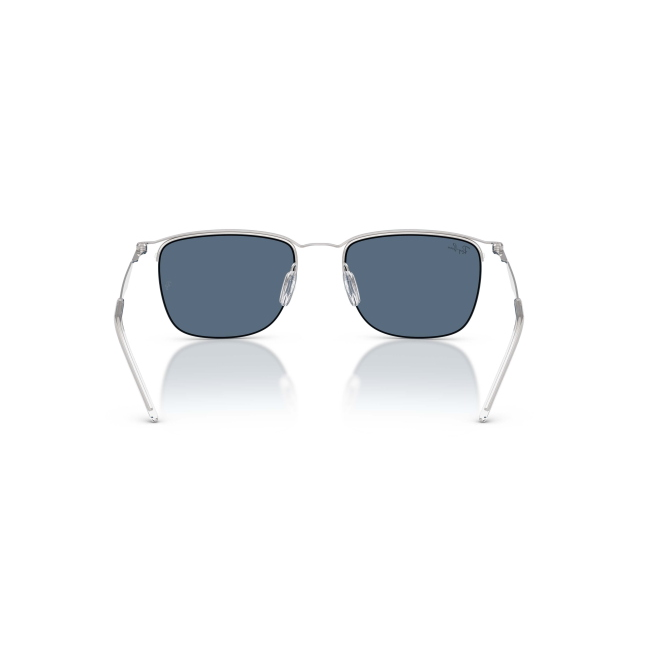 Ray-Ban RB 8550 Col.9283/80 Cal.53 New Occhiali da Sole