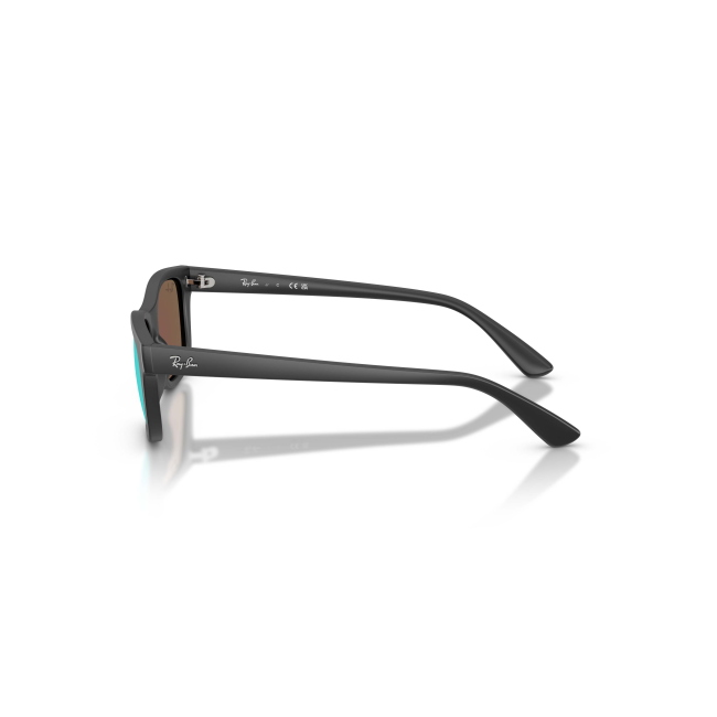 Ray-Ban Junior RJ 9086S Col.100-S/55 Cal.48 New Occhiali da Sole